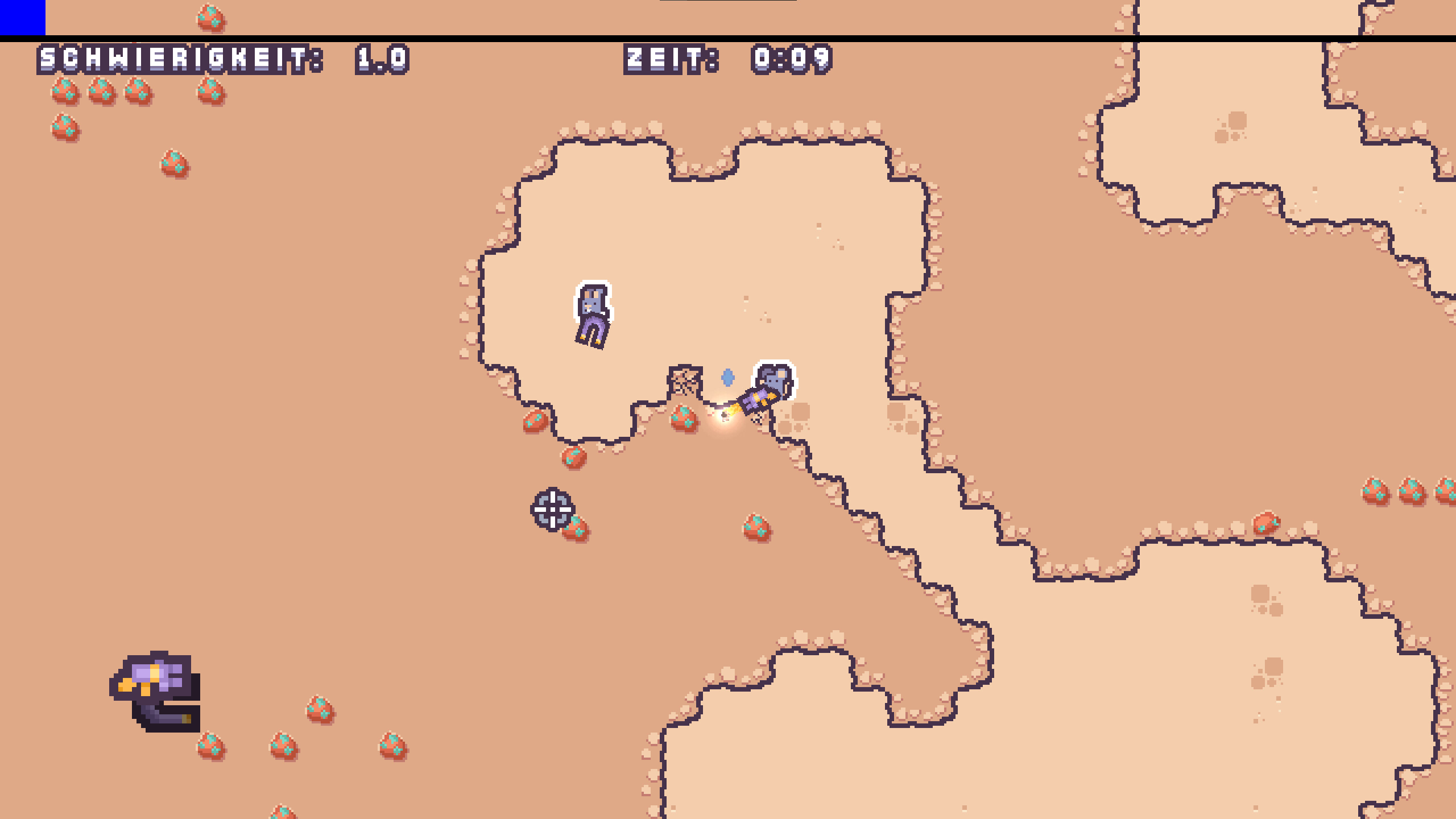 Dig Together screenshot 5