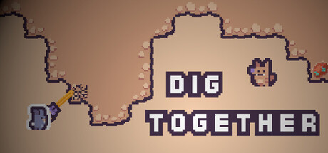 Cover art from Dig Together