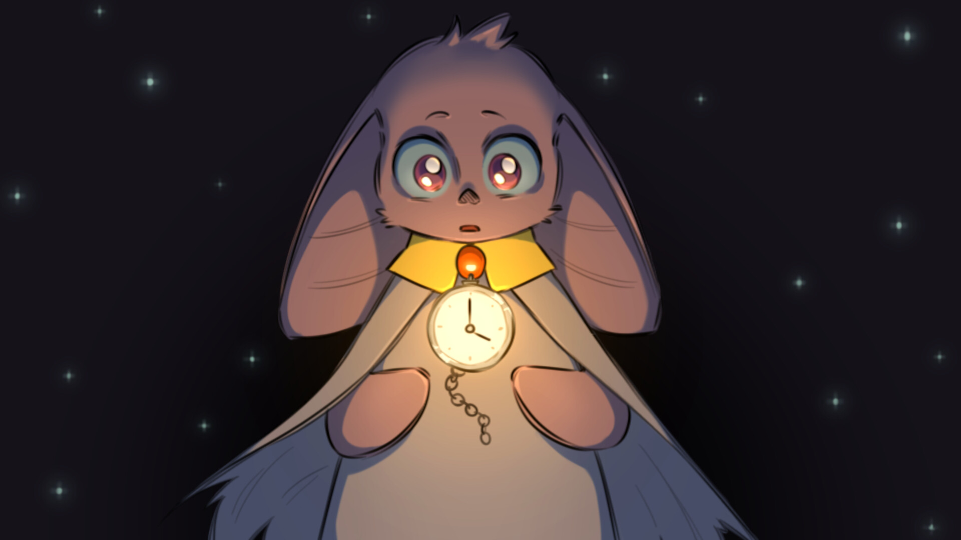 TimeOut trailer