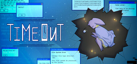 Cover art from TimeOut