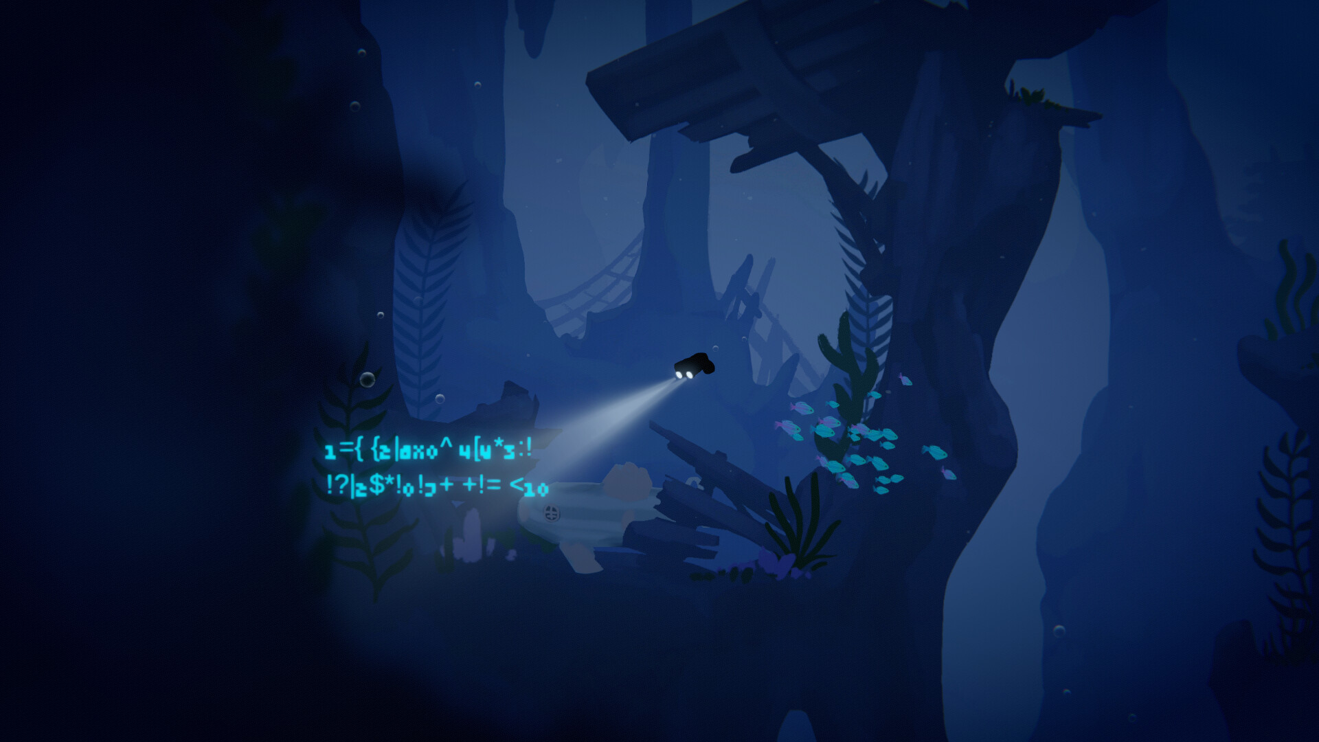 Last Descent screenshot 4