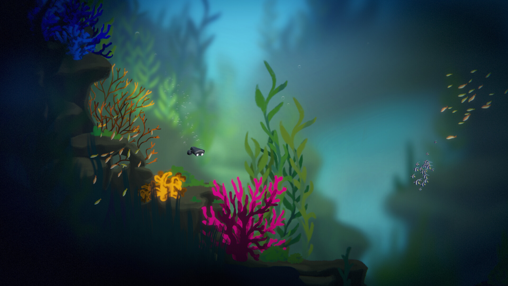 Last Descent screenshot 2
