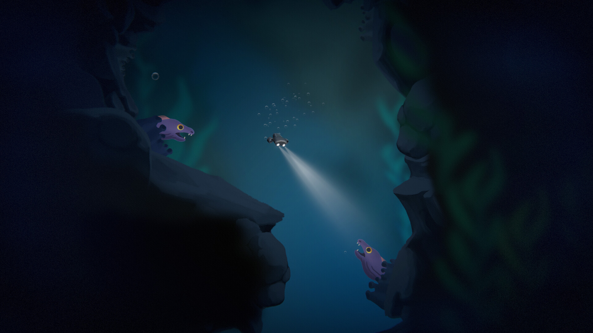 Last Descent screenshot 5