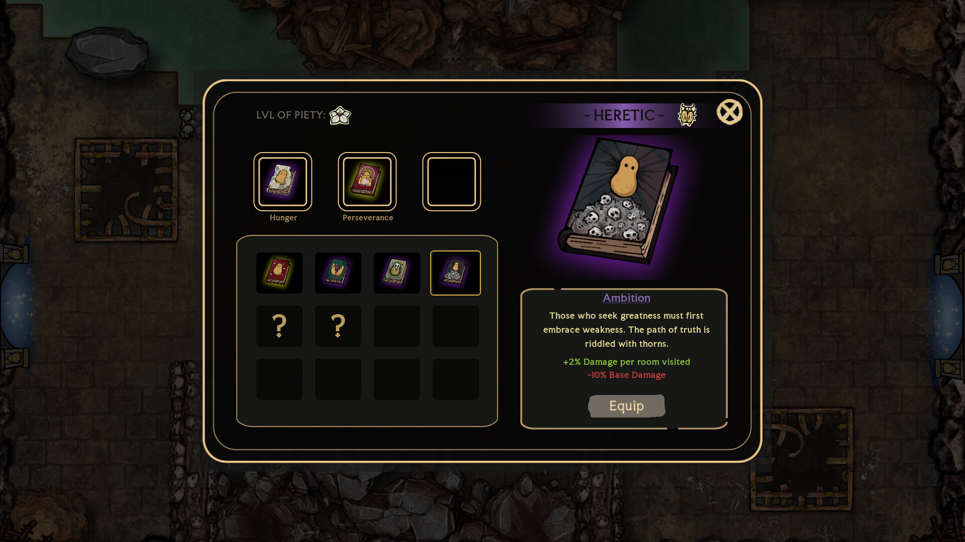 Dungeon Potato screenshot 4