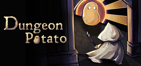 Cover art from Dungeon Potato