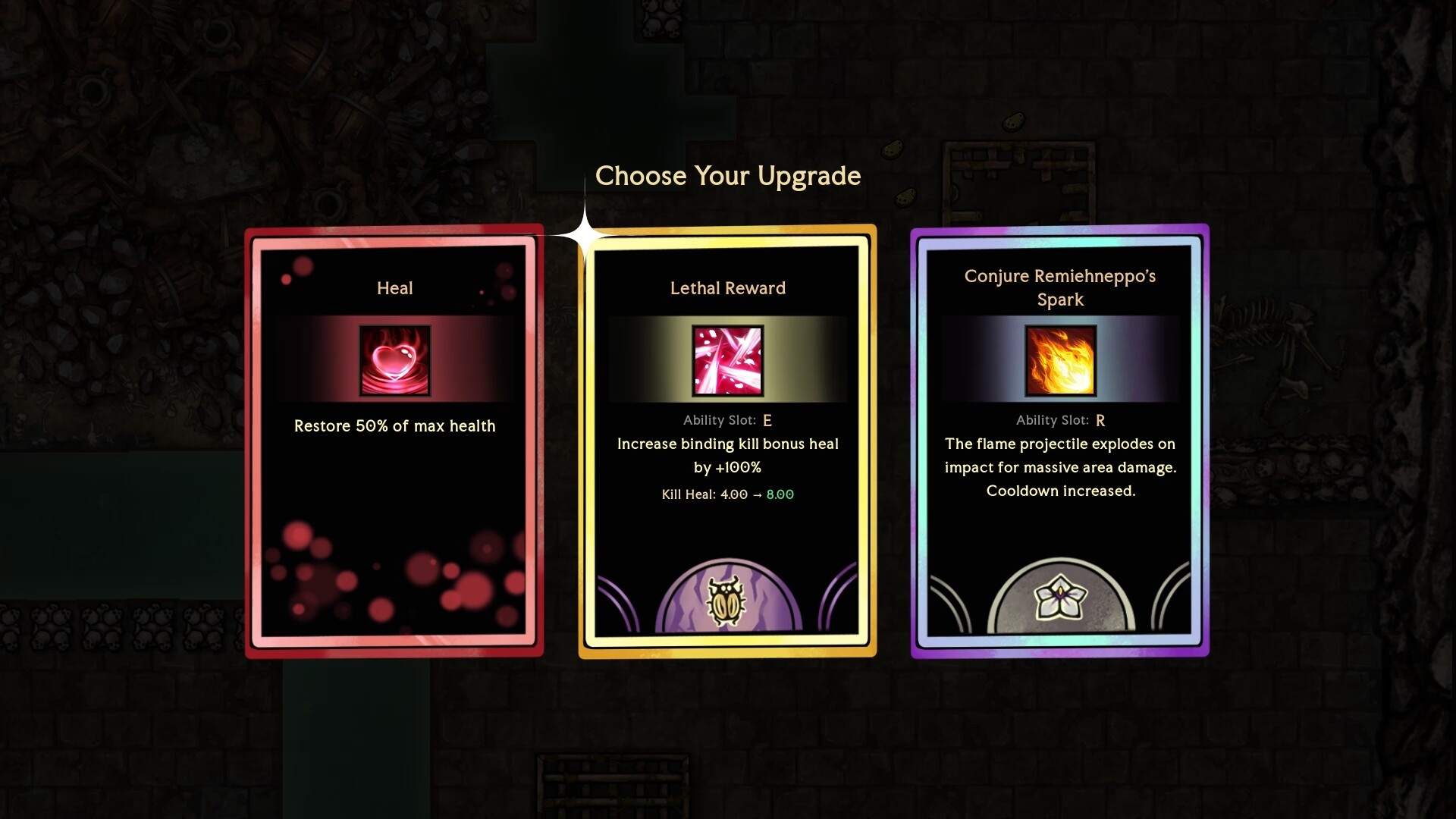 Dungeon Potato screenshot 5