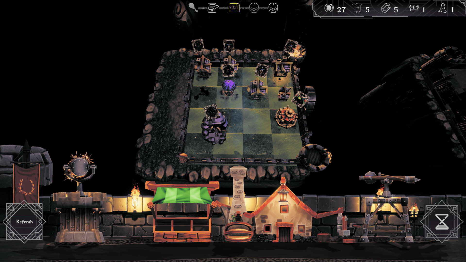 Make It Reign screenshot 3