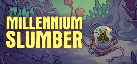 Cover art from Millennium Slumber