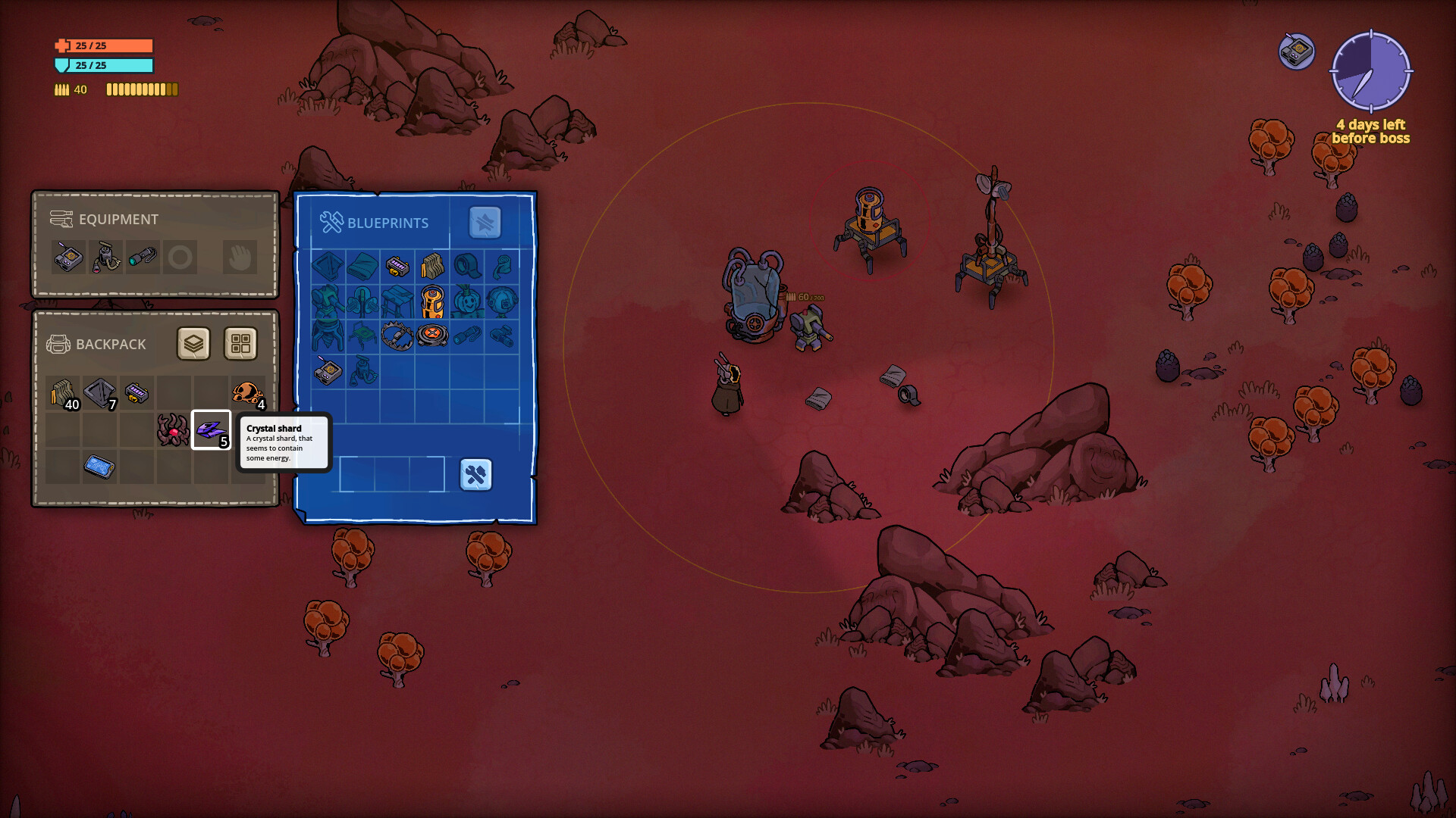 Millennium Slumber screenshot 2