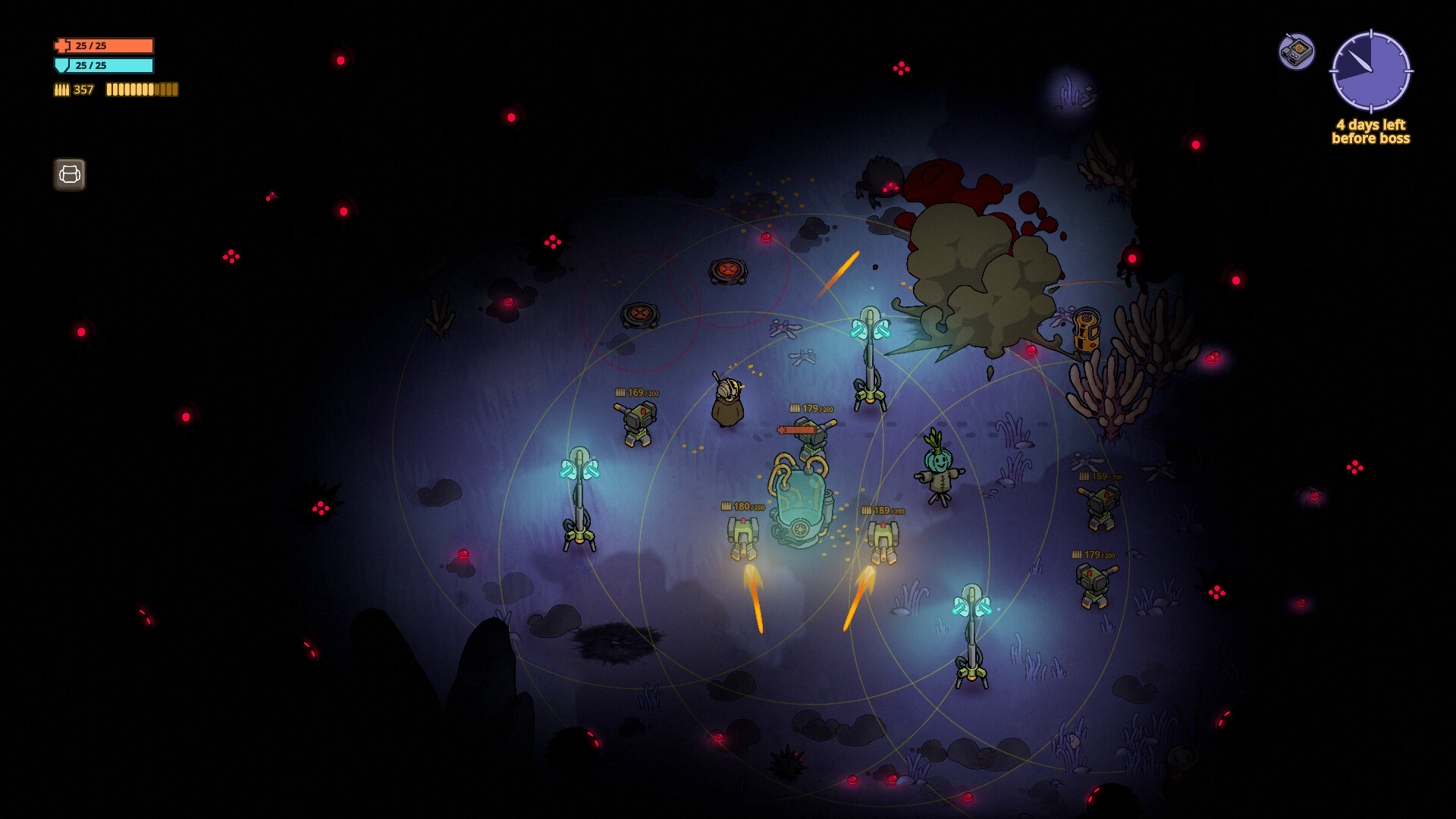Millennium Slumber trailer