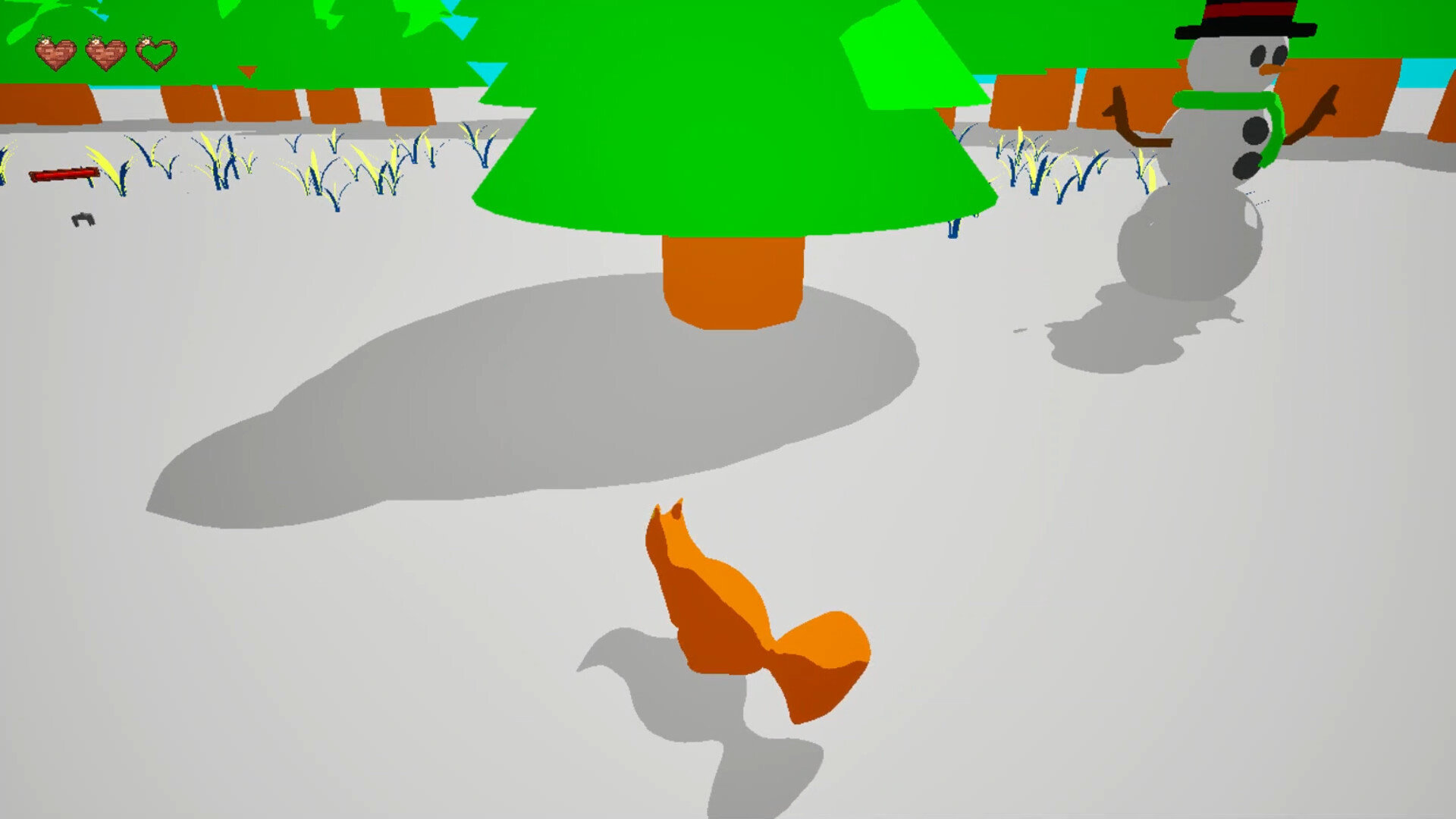 Nikhad Islands screenshot 3