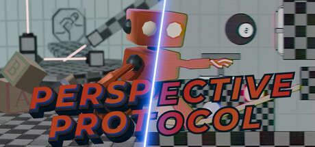 Cover art from Perspective Protocol
