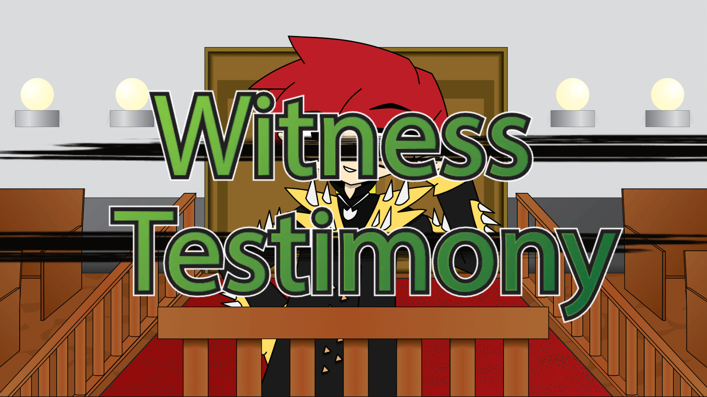 Samuel Prince Attorney at Law Chapter 4 screenshot 4