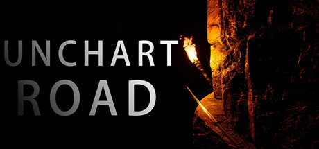 UnchartedRoad