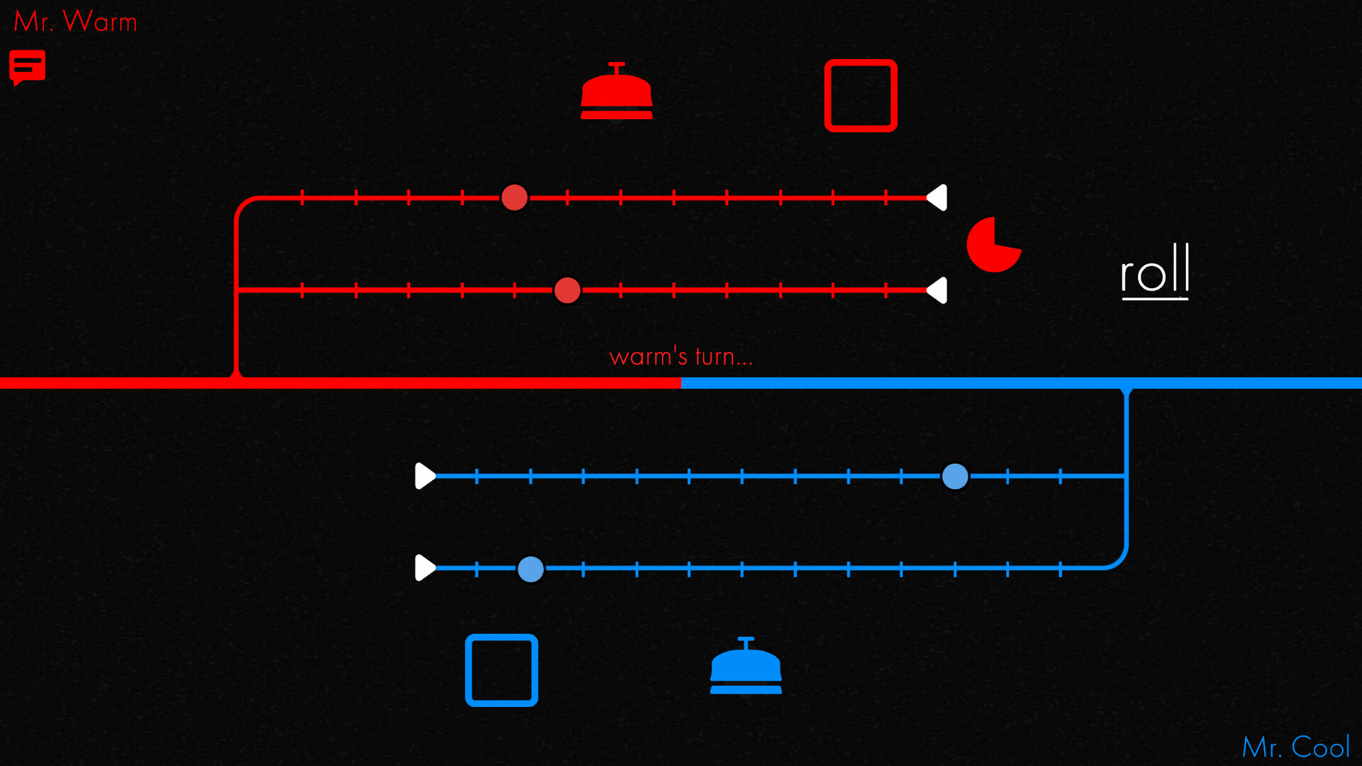 Line screenshot 3