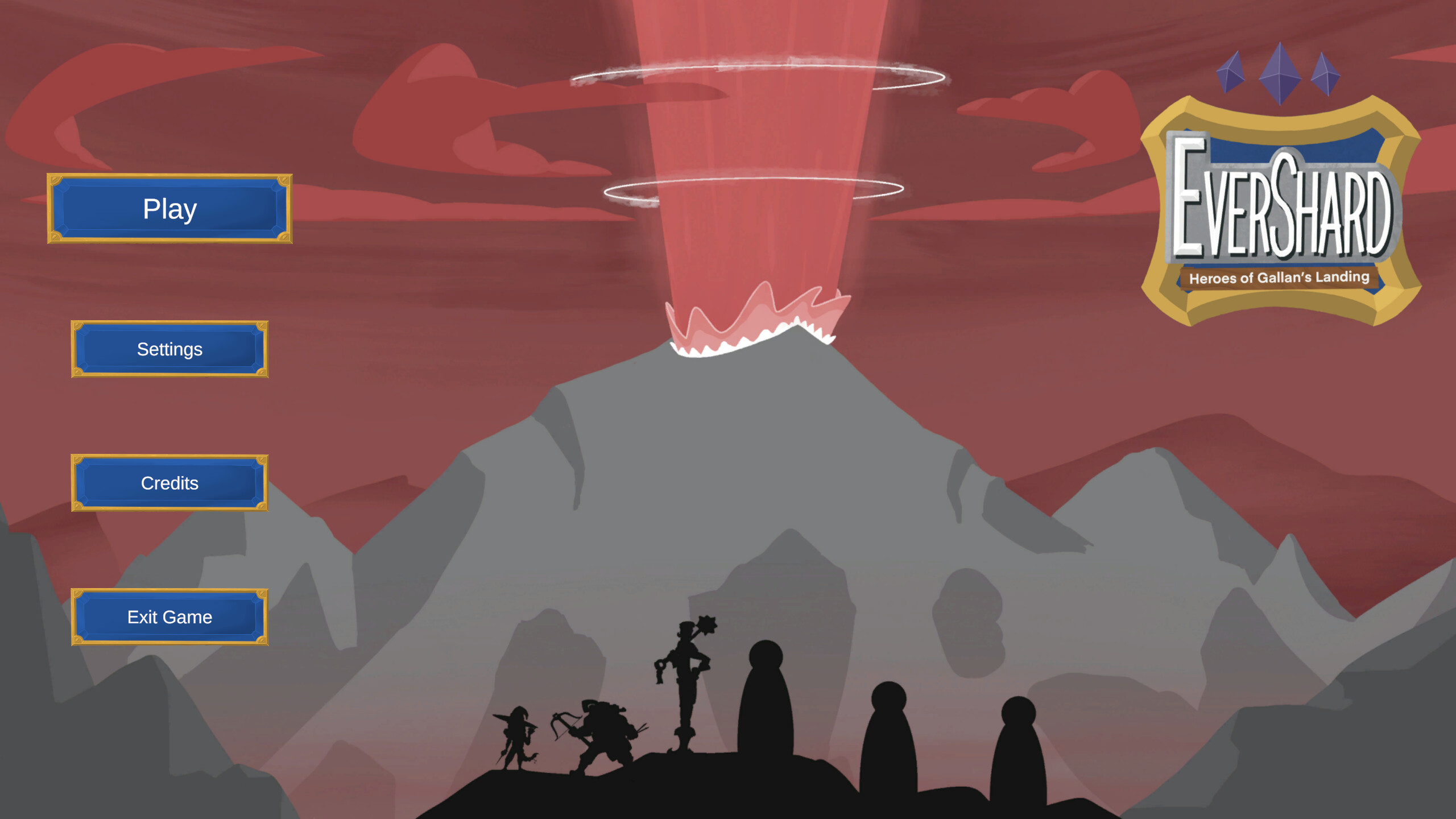 Trailer poster
