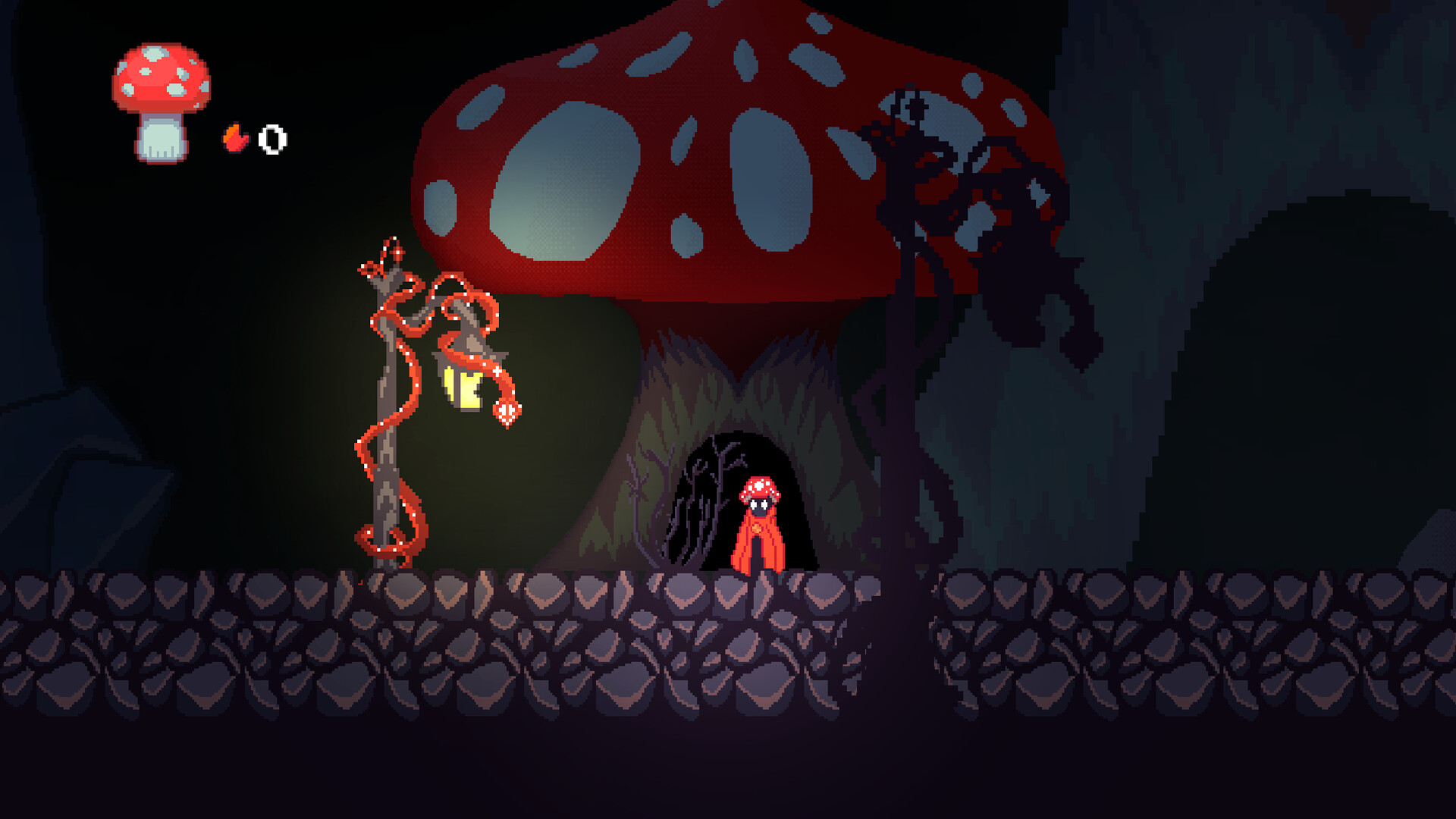 Shroomwalker screenshot 3