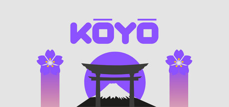 Cover art from Kōyō