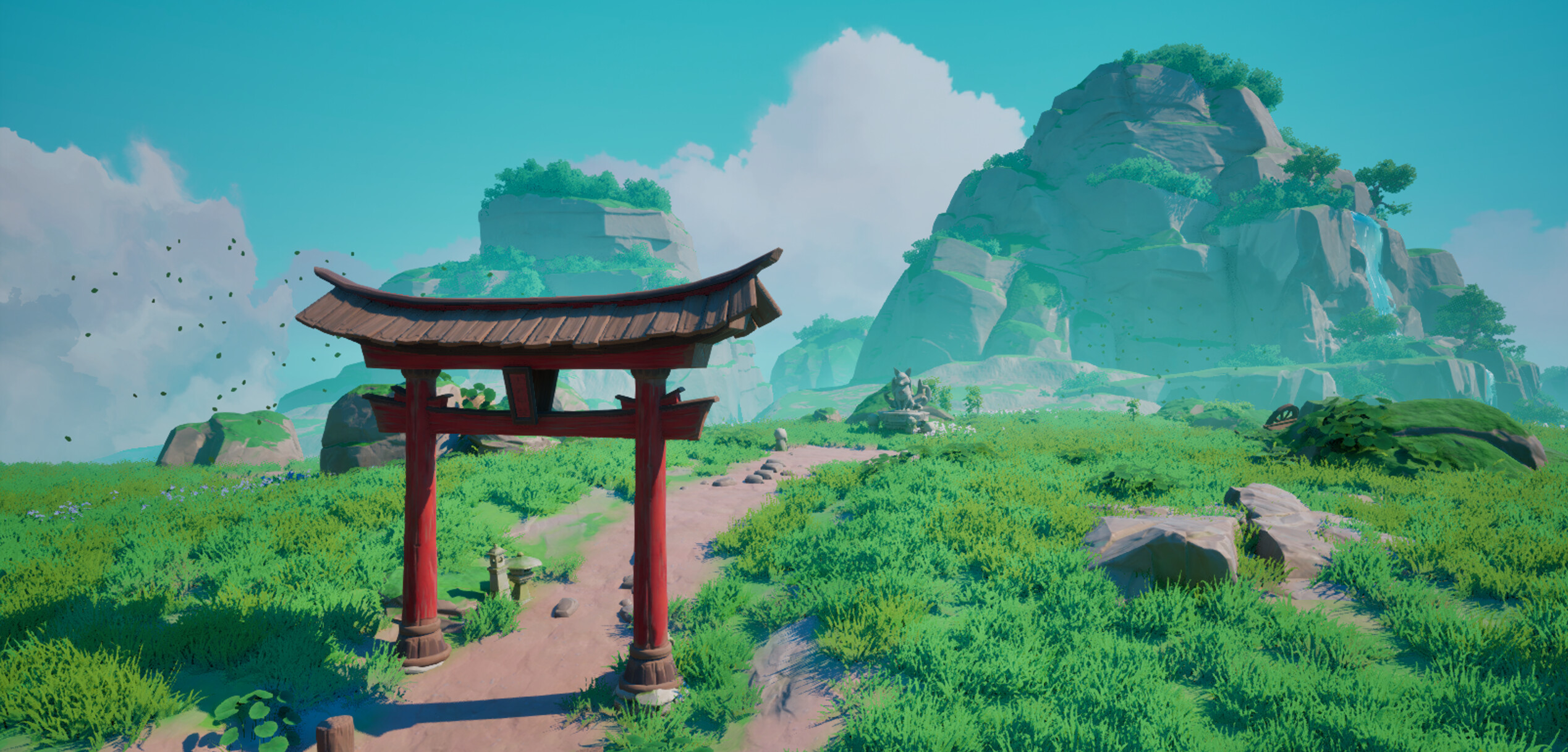 Kōyō screenshot 4