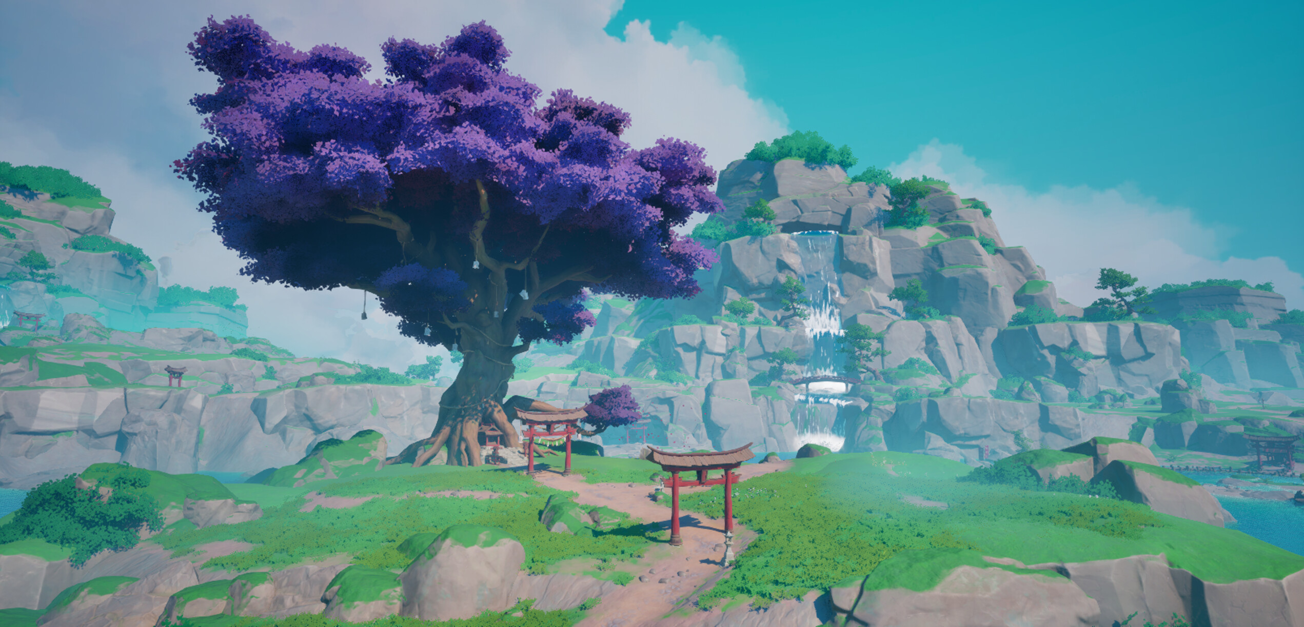 Kōyō screenshot 1