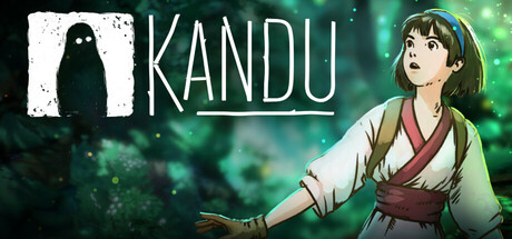 Cover art from Kandu