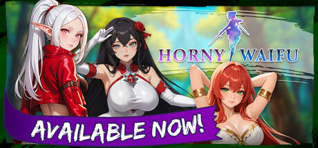 Horny Waifu: Kaiju Strike
