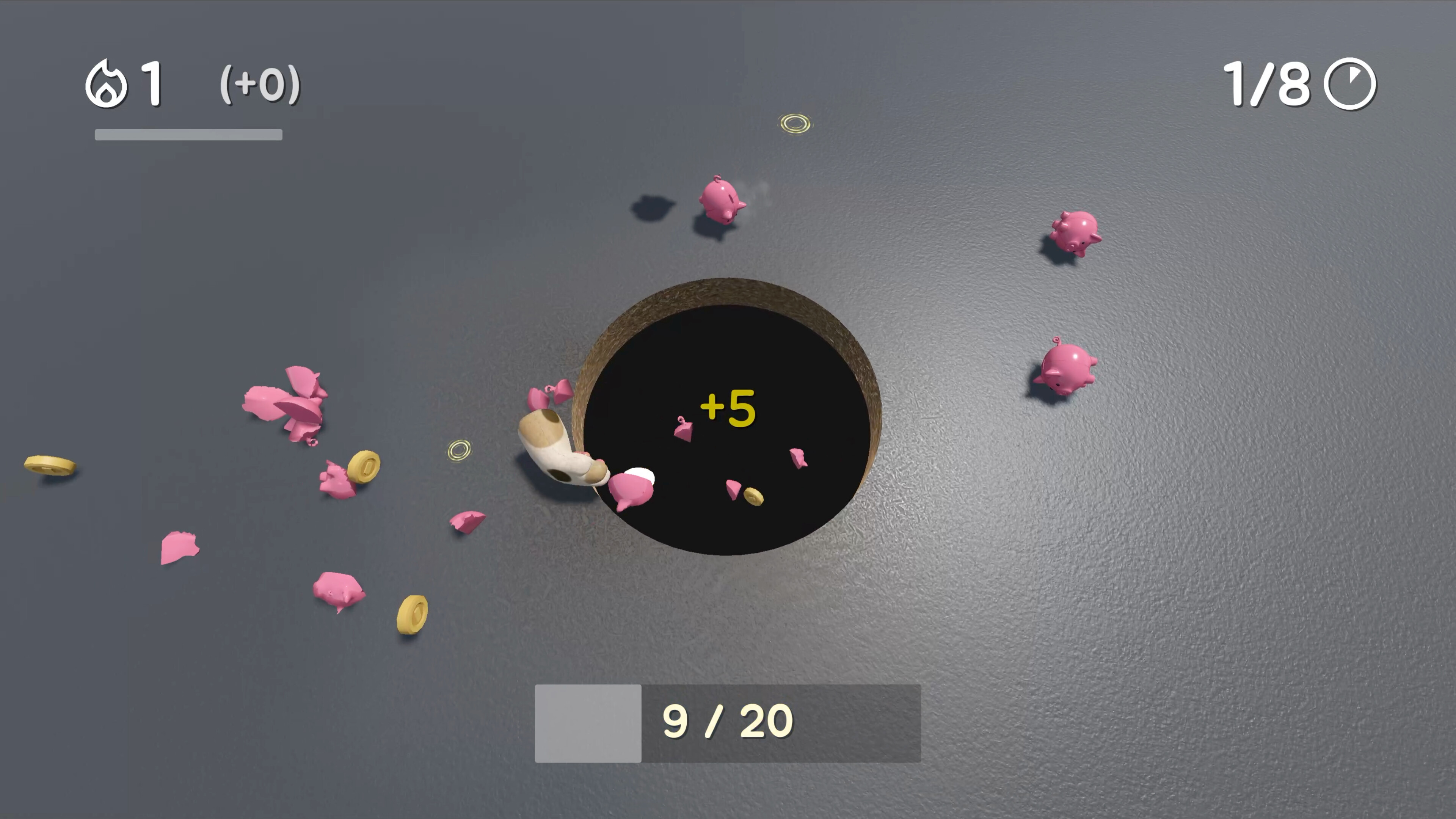 Get in the Hole screenshot 5