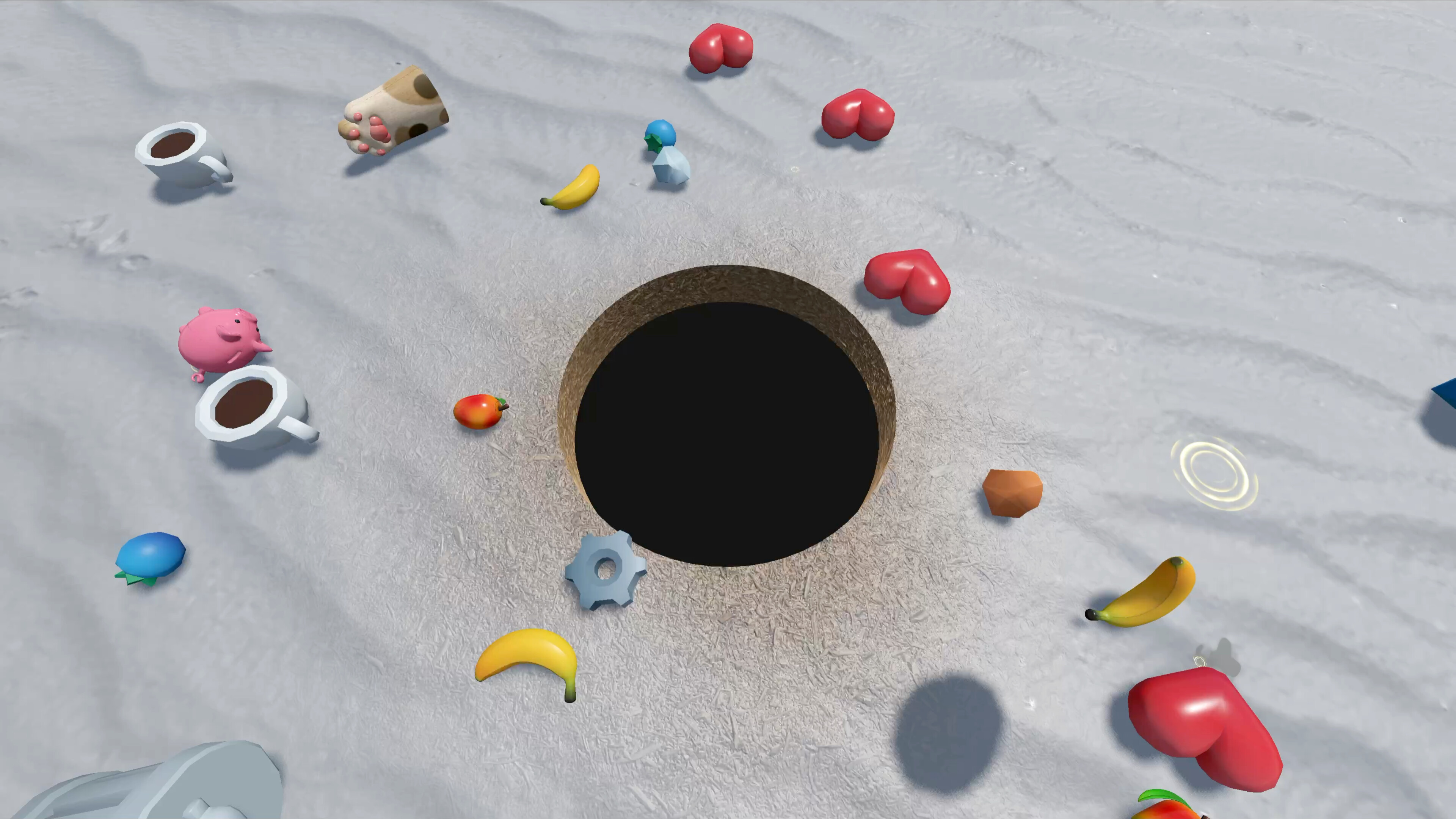Get in the Hole screenshot 3