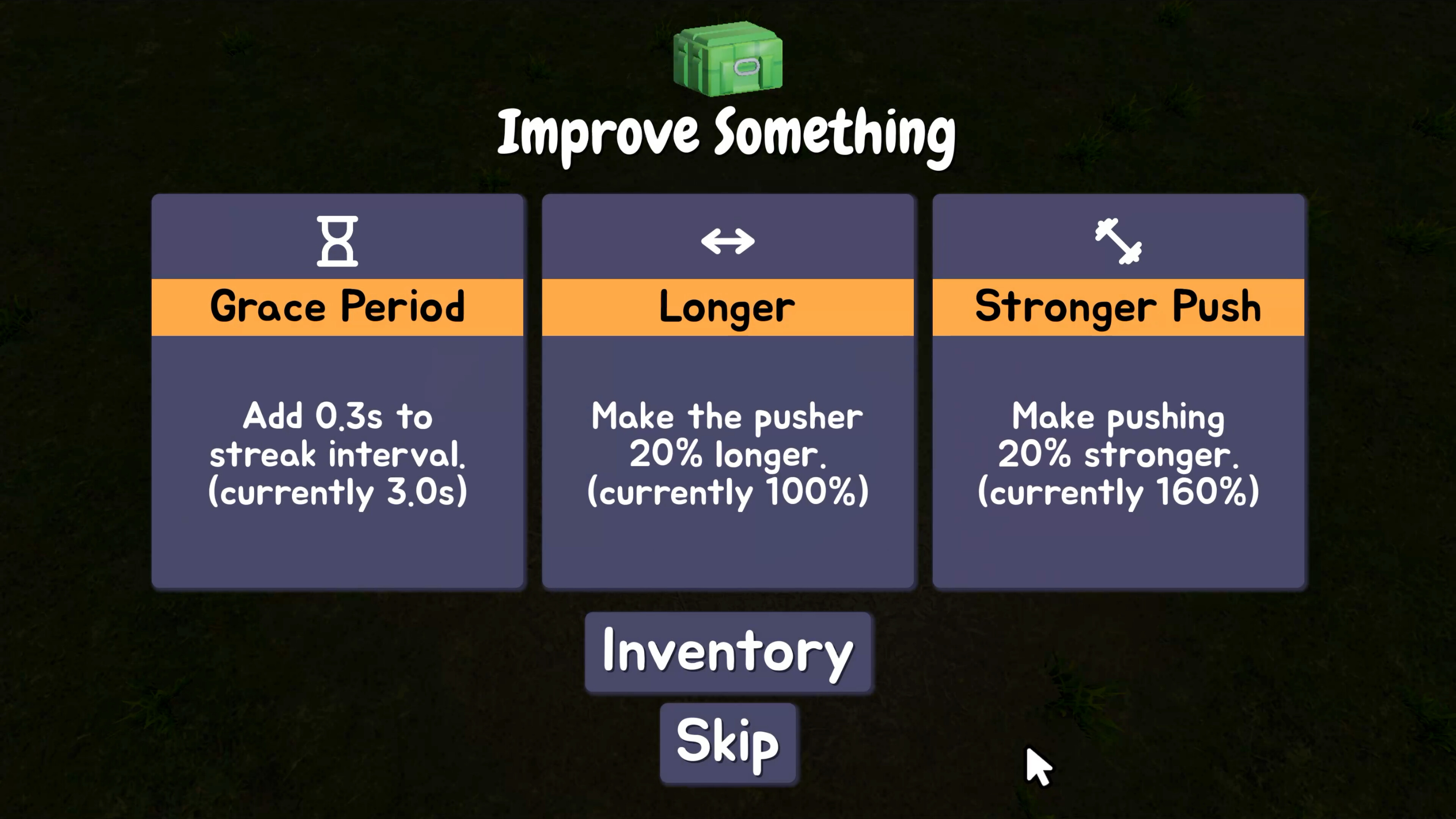 Get in the Hole screenshot 4