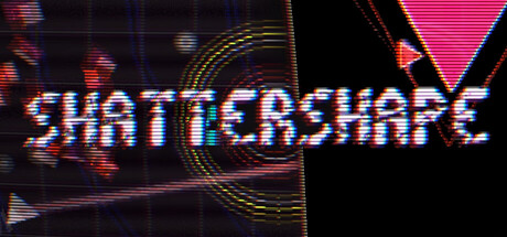 Cover art from SHATTERSHAPE