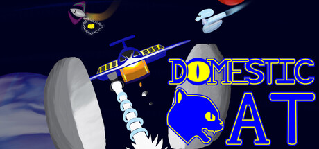 Domestic Cat