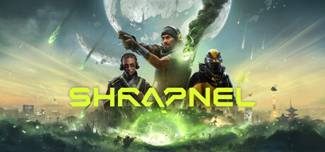 SHRAPNEL