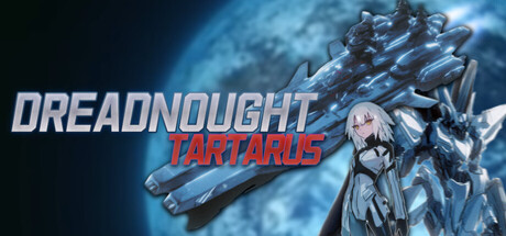 Cover art from DREADNOUGHT TARTARUS