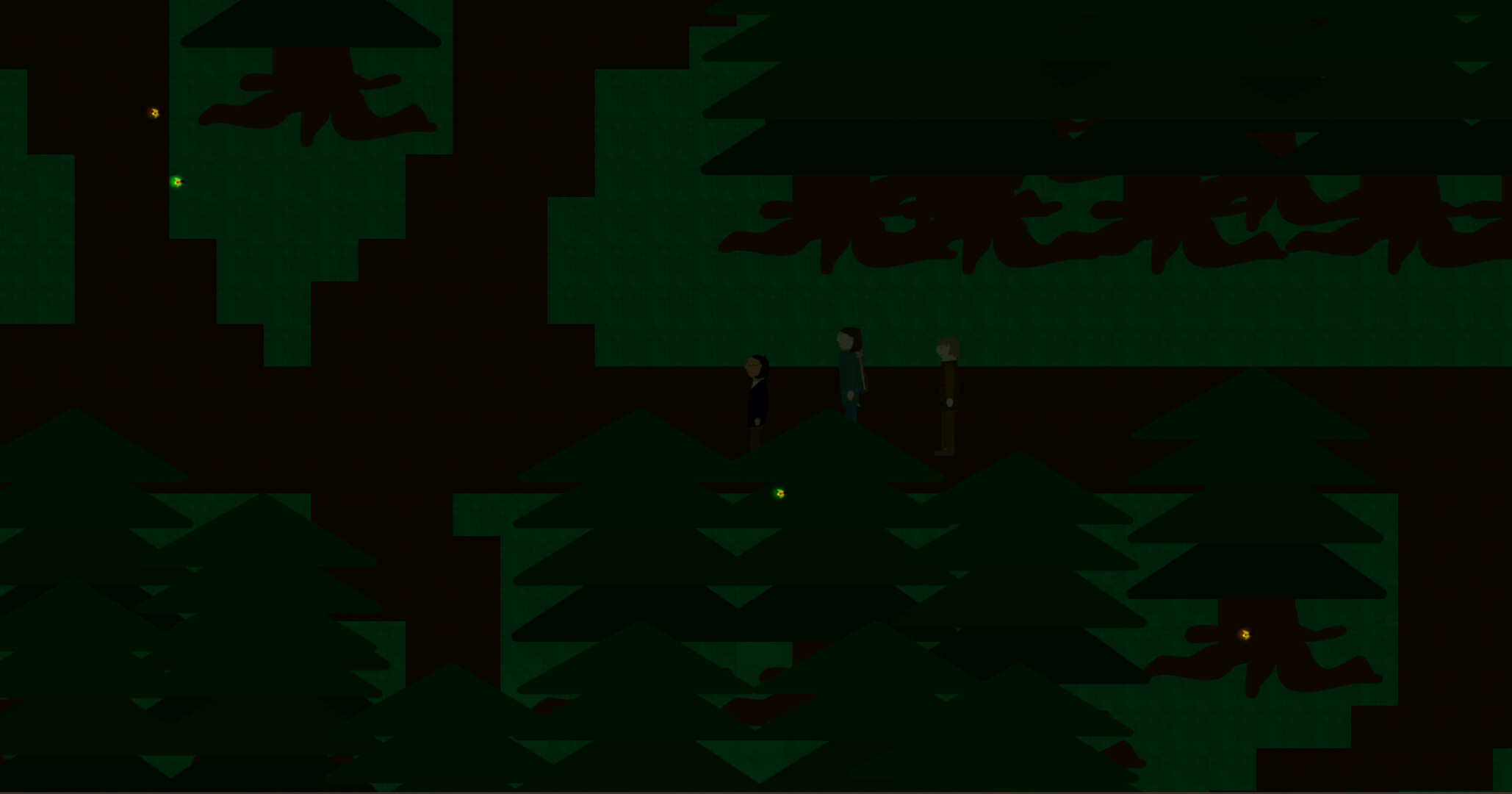 What Could Possibly Go Wrong screenshot 3