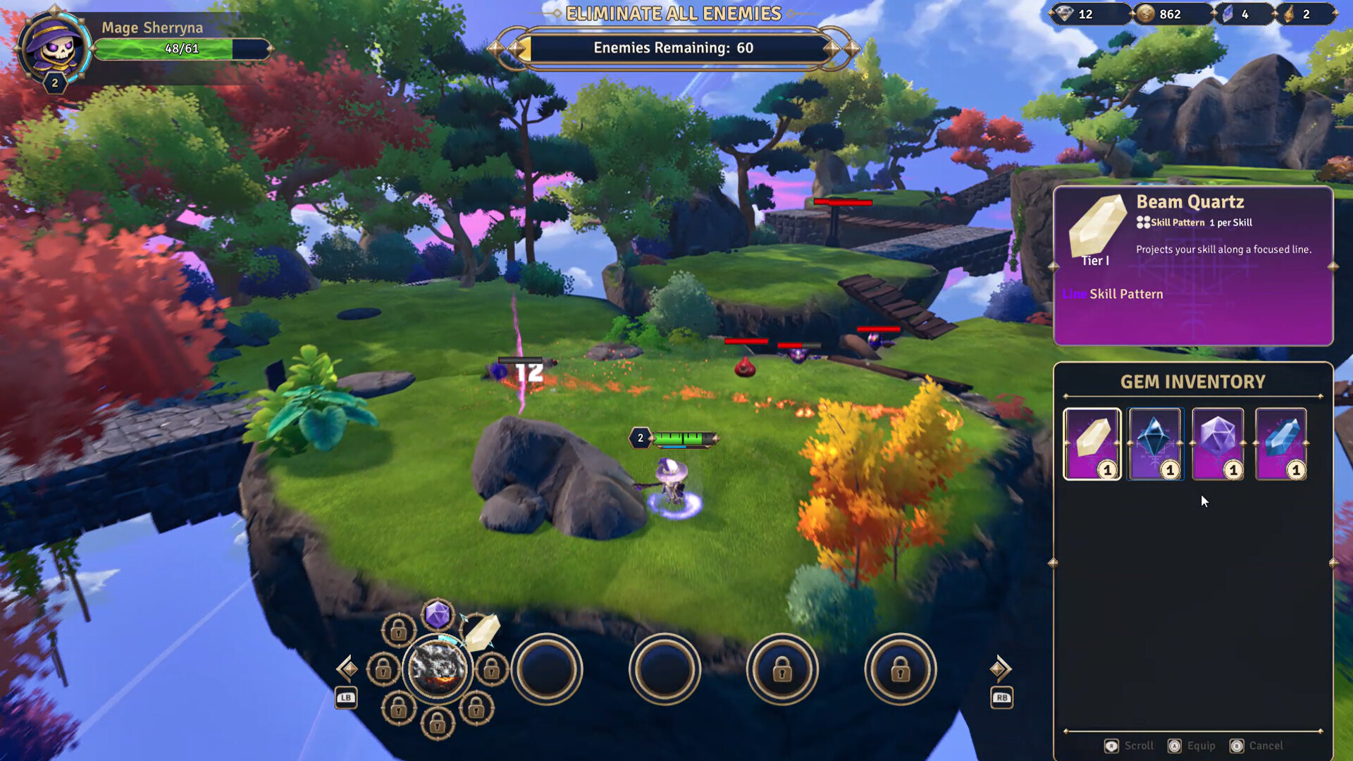 Mighty Loot screenshot 4