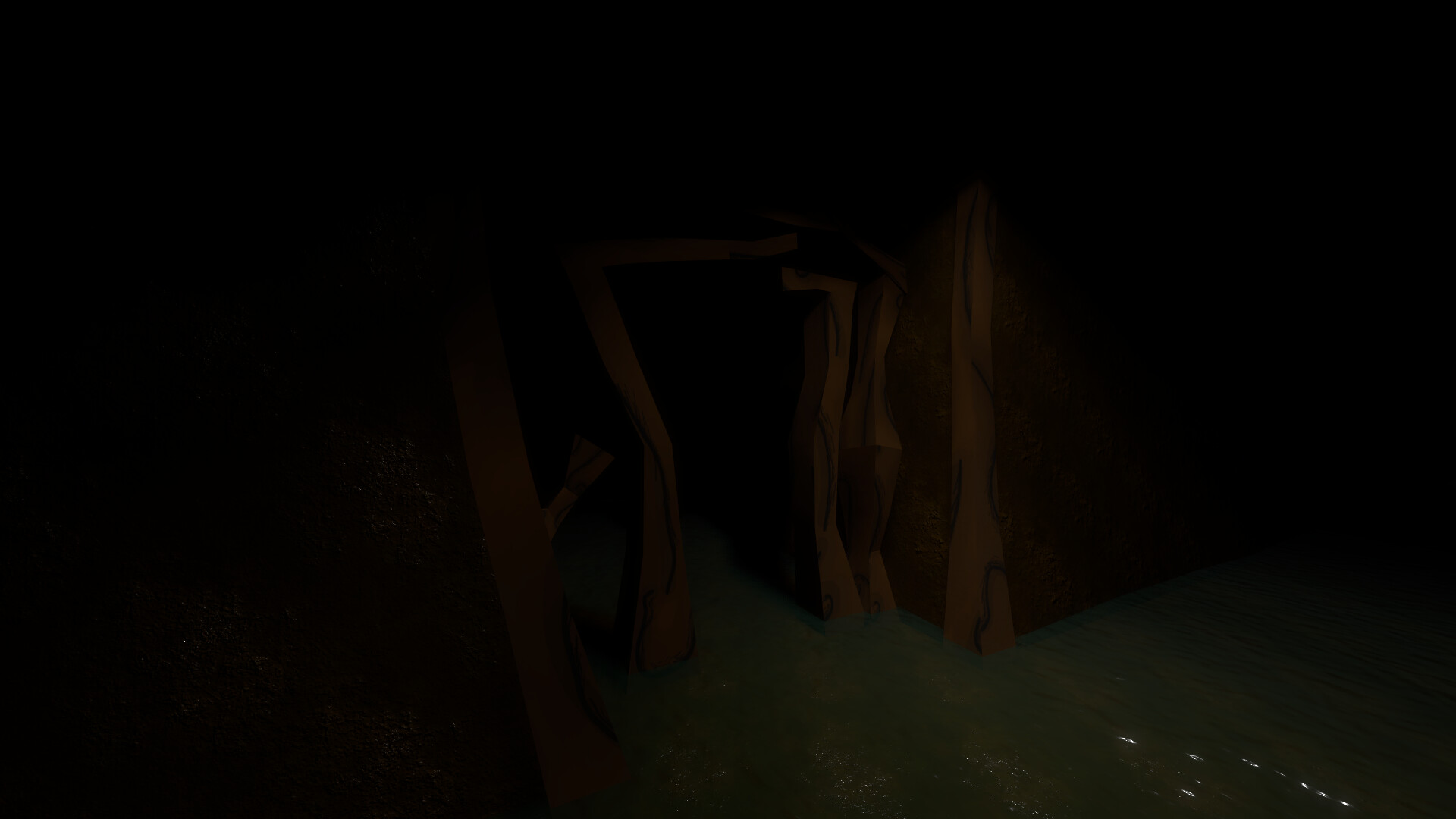 Strange Dreams screenshot 3