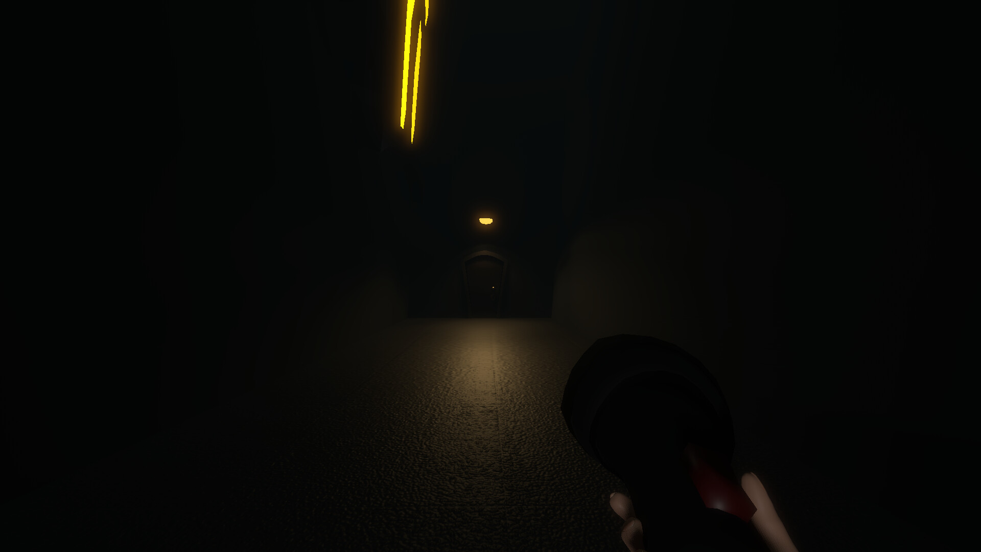 Strange Dreams screenshot 2