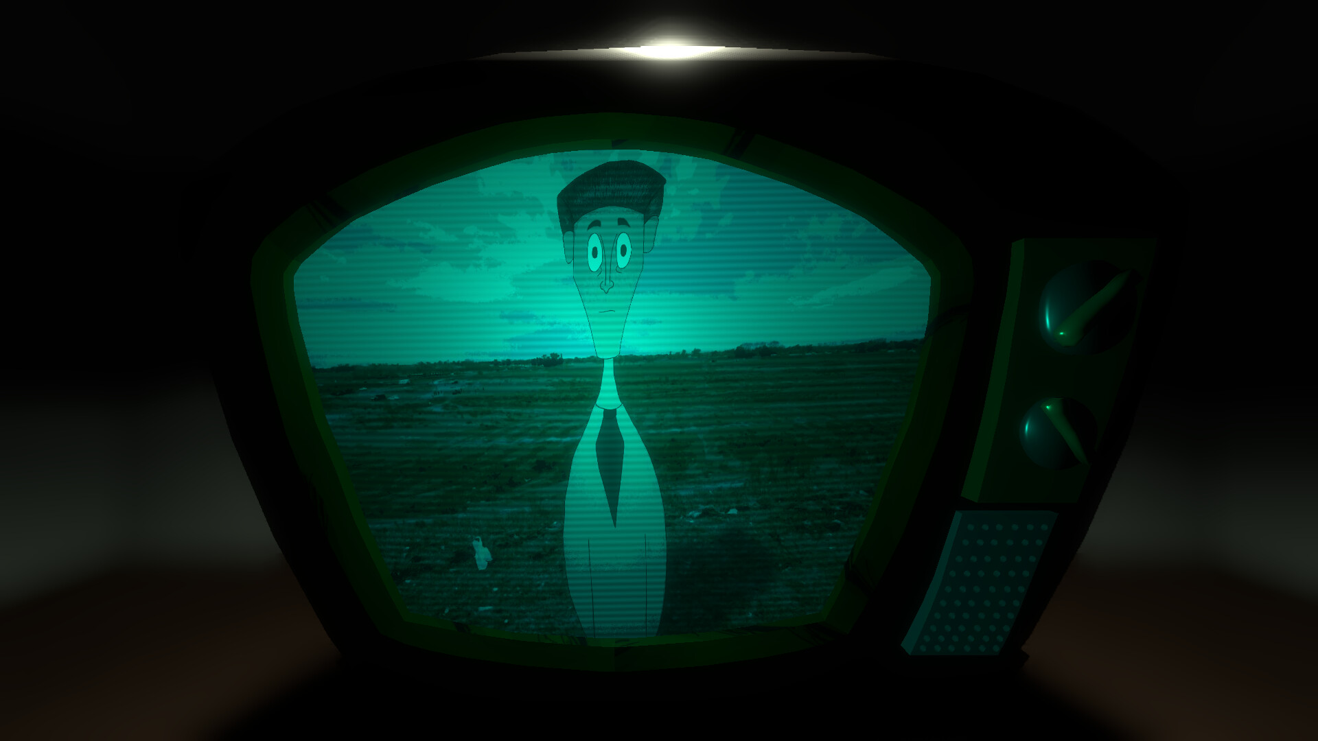 Strange Dreams screenshot 4