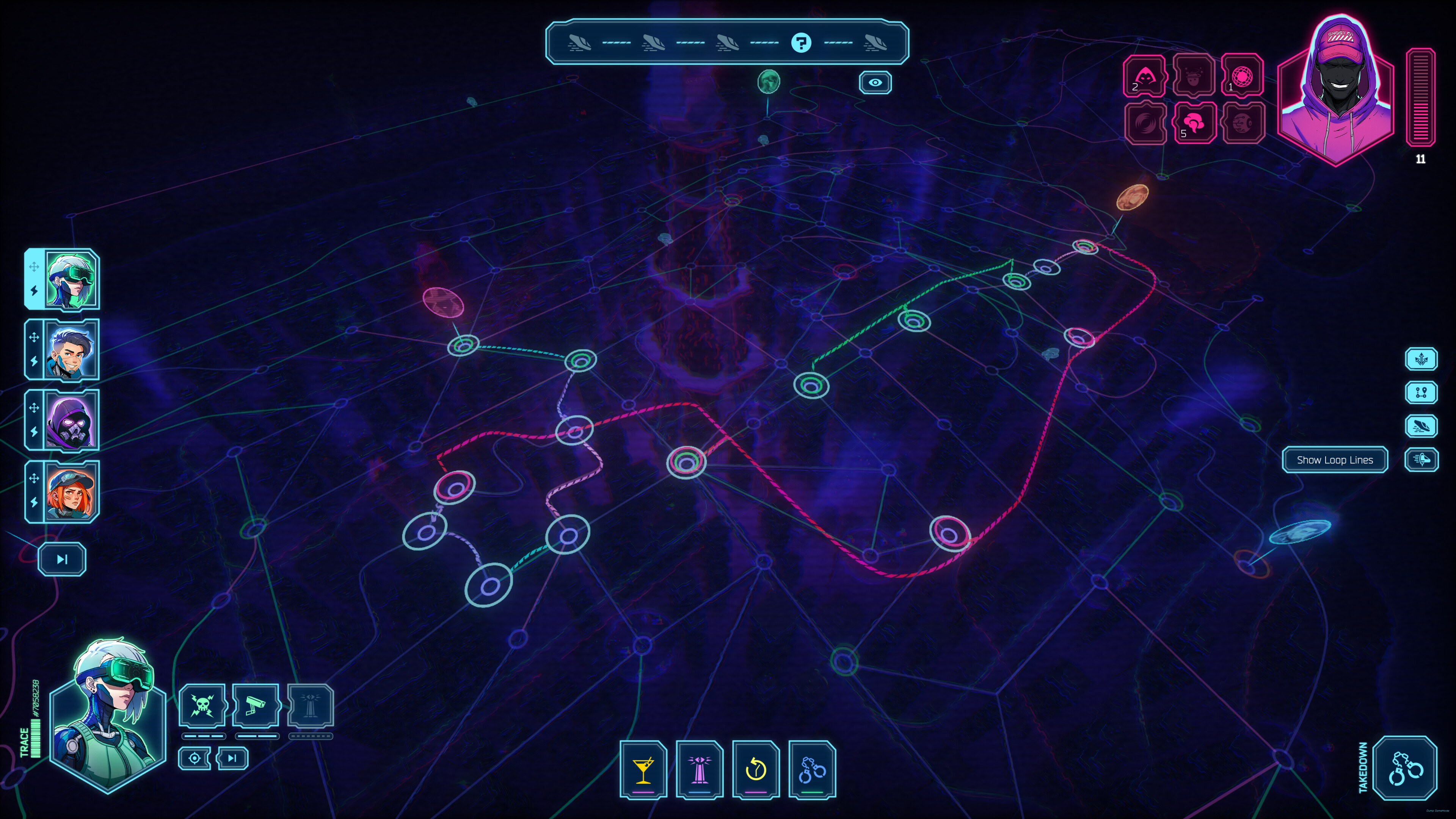 Midnight Manhunt screenshot 5