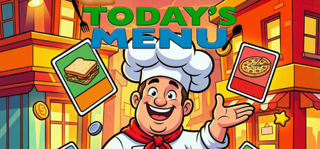 Today's Menu