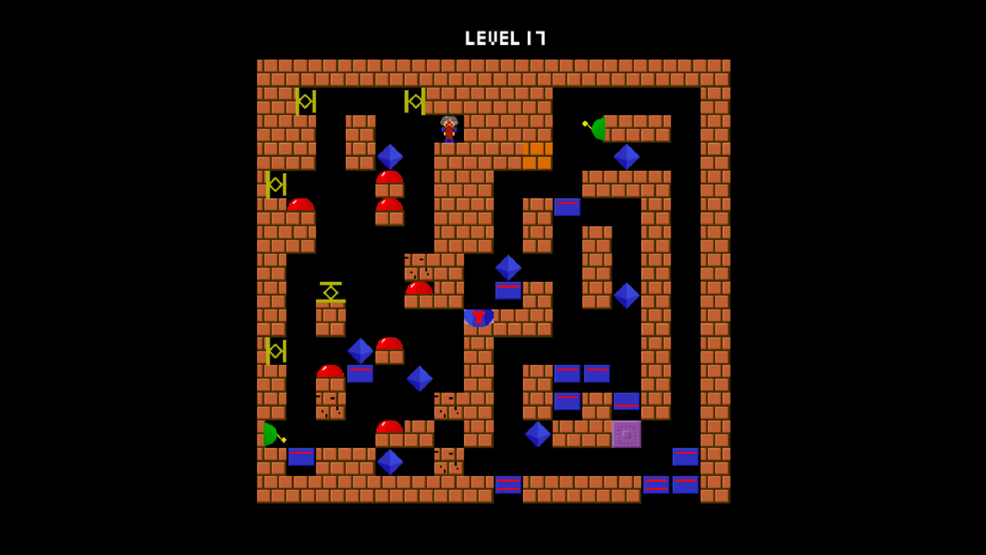 Beyond Logic screenshot 3