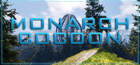 Cover art from Monarch Cocoon