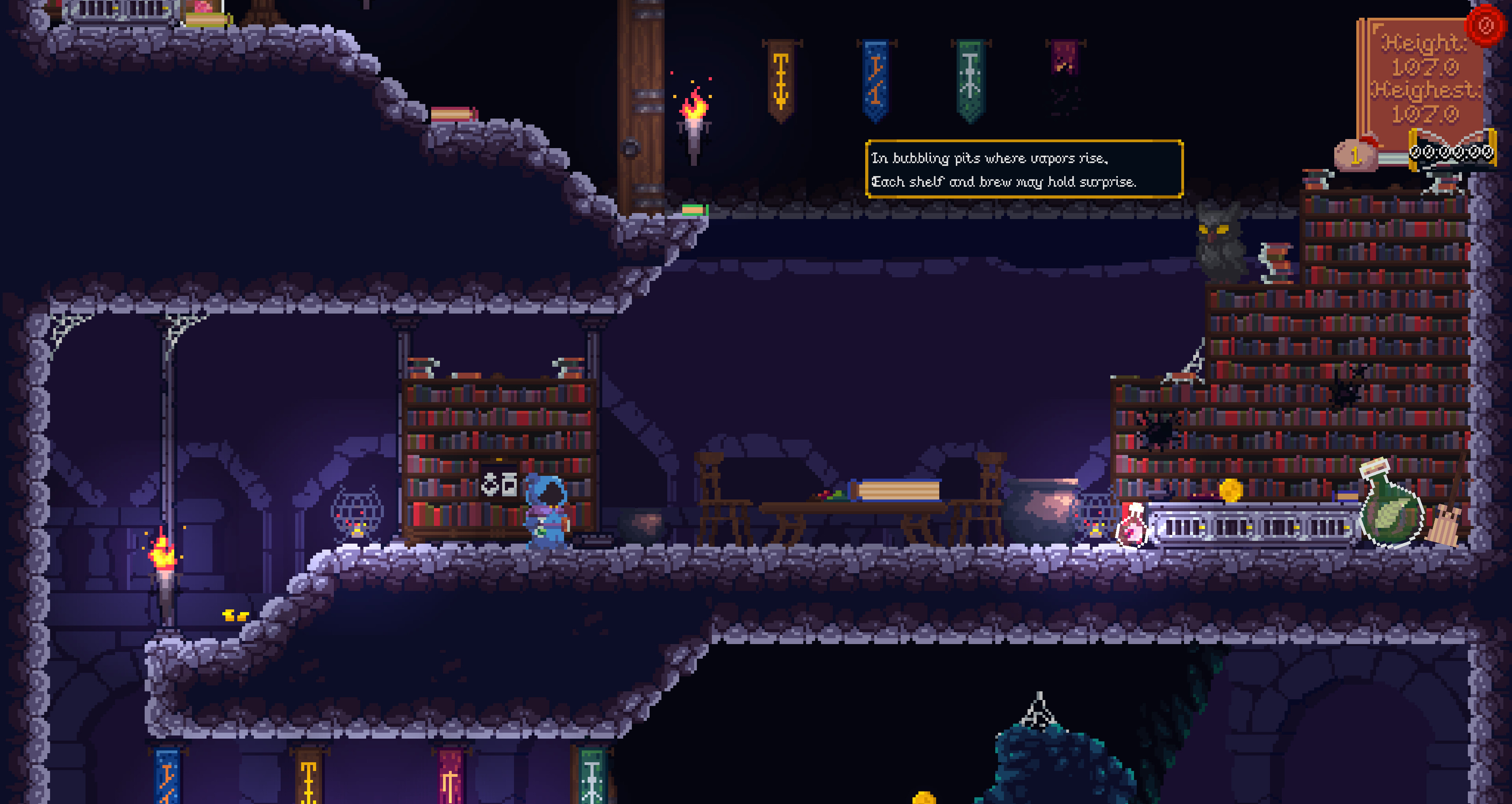 Greed's Folly screenshot 4