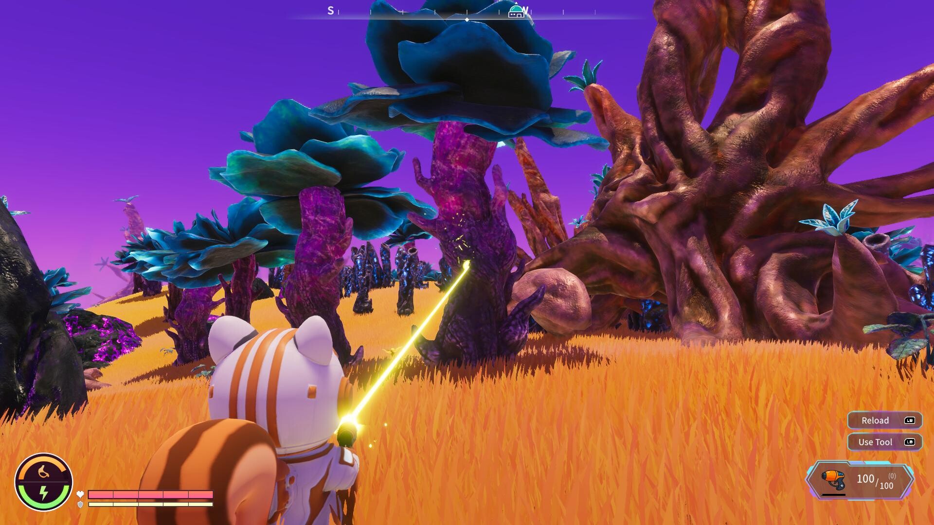 Space Daram screenshot 3