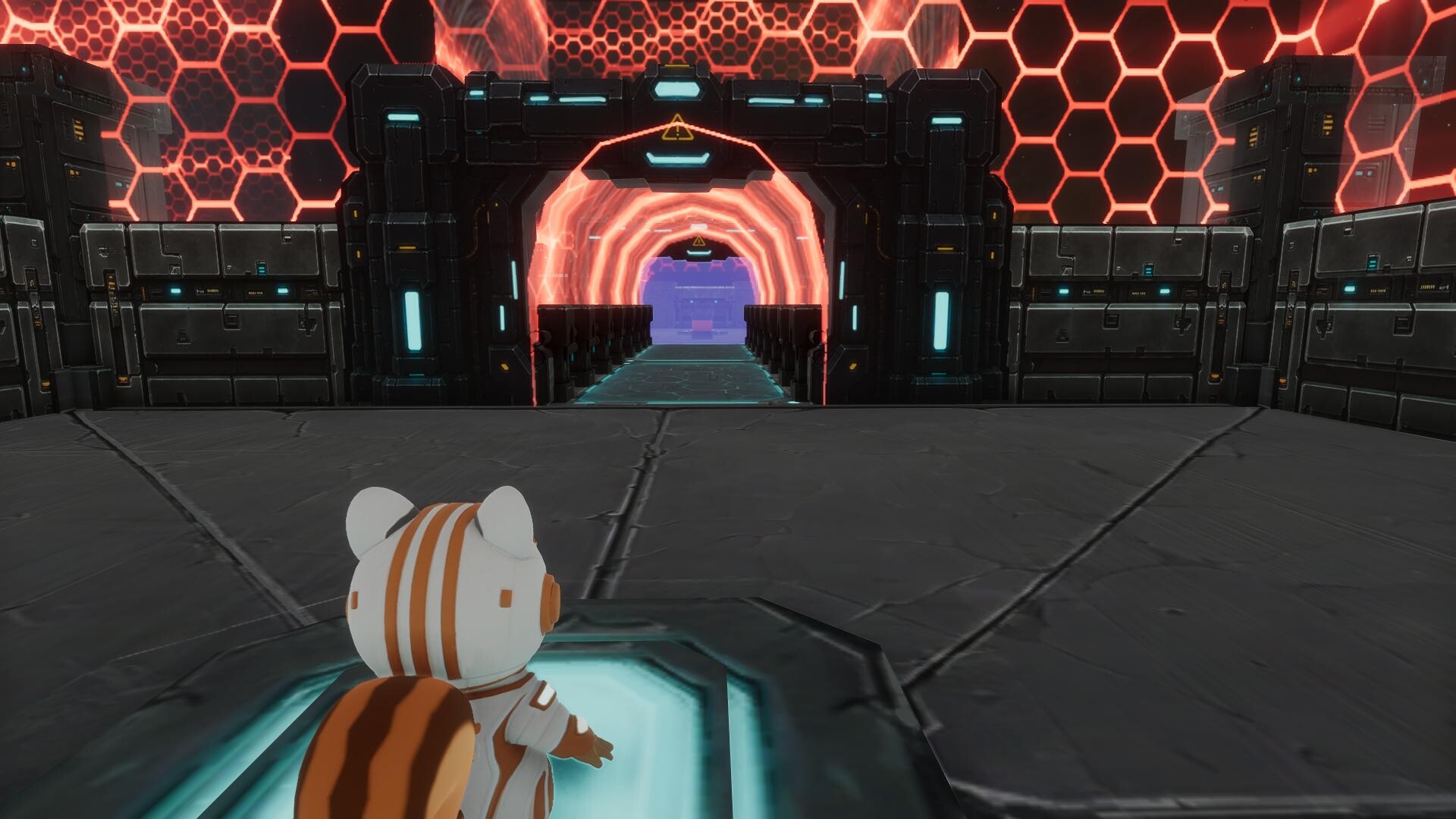 Space Daram screenshot 4