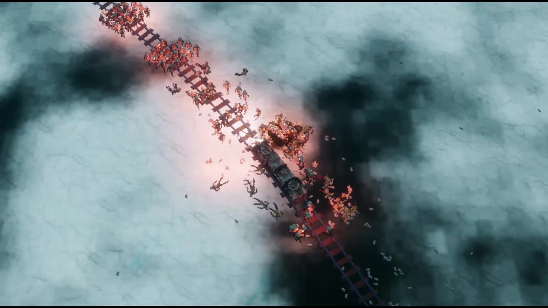 Time Travel Train screenshot 3