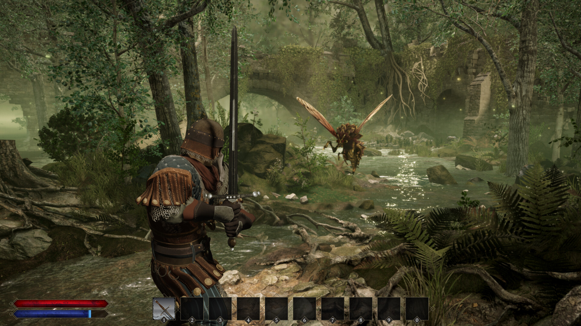 End of Eden screenshot 2