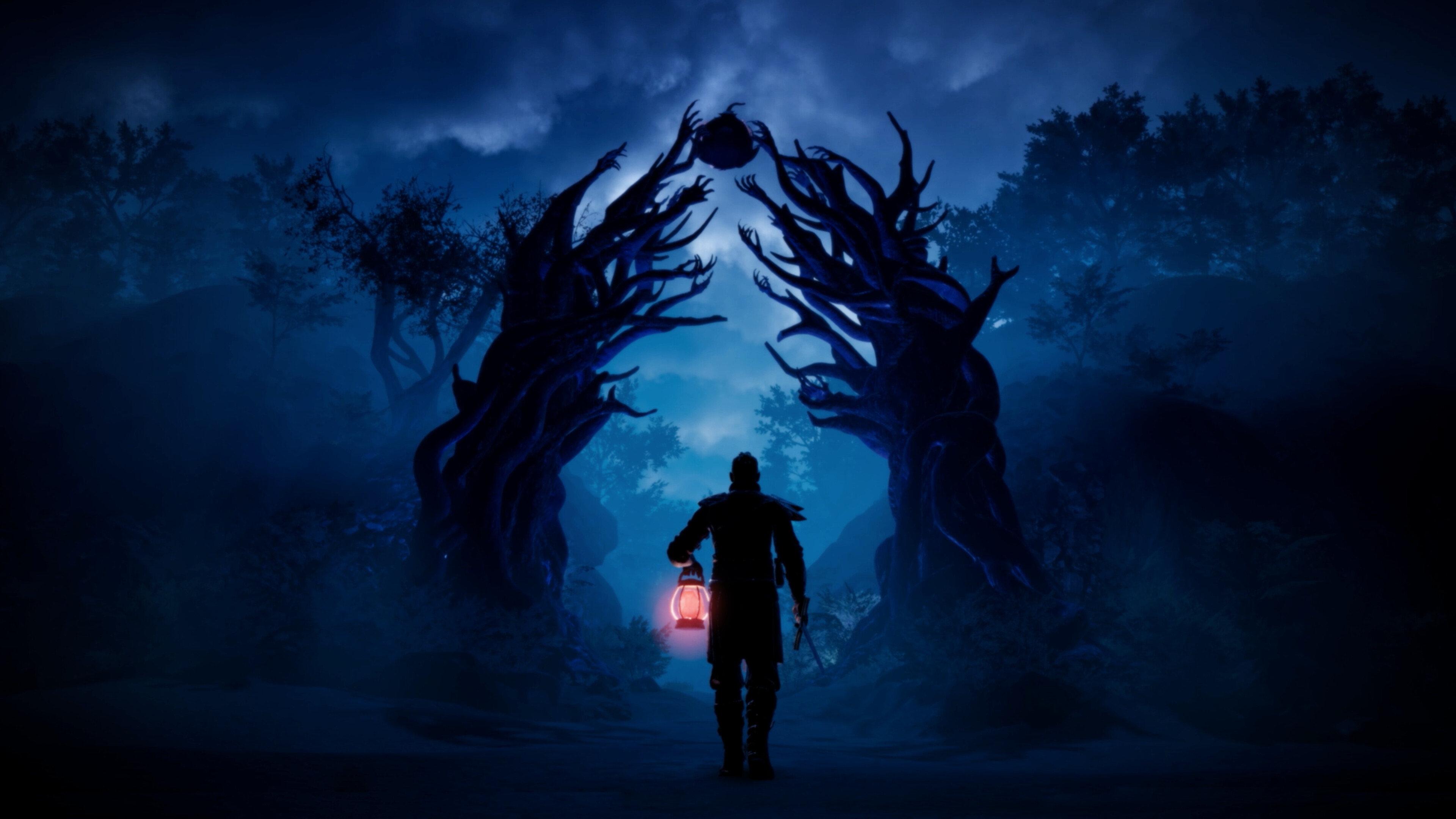 End of Eden trailer