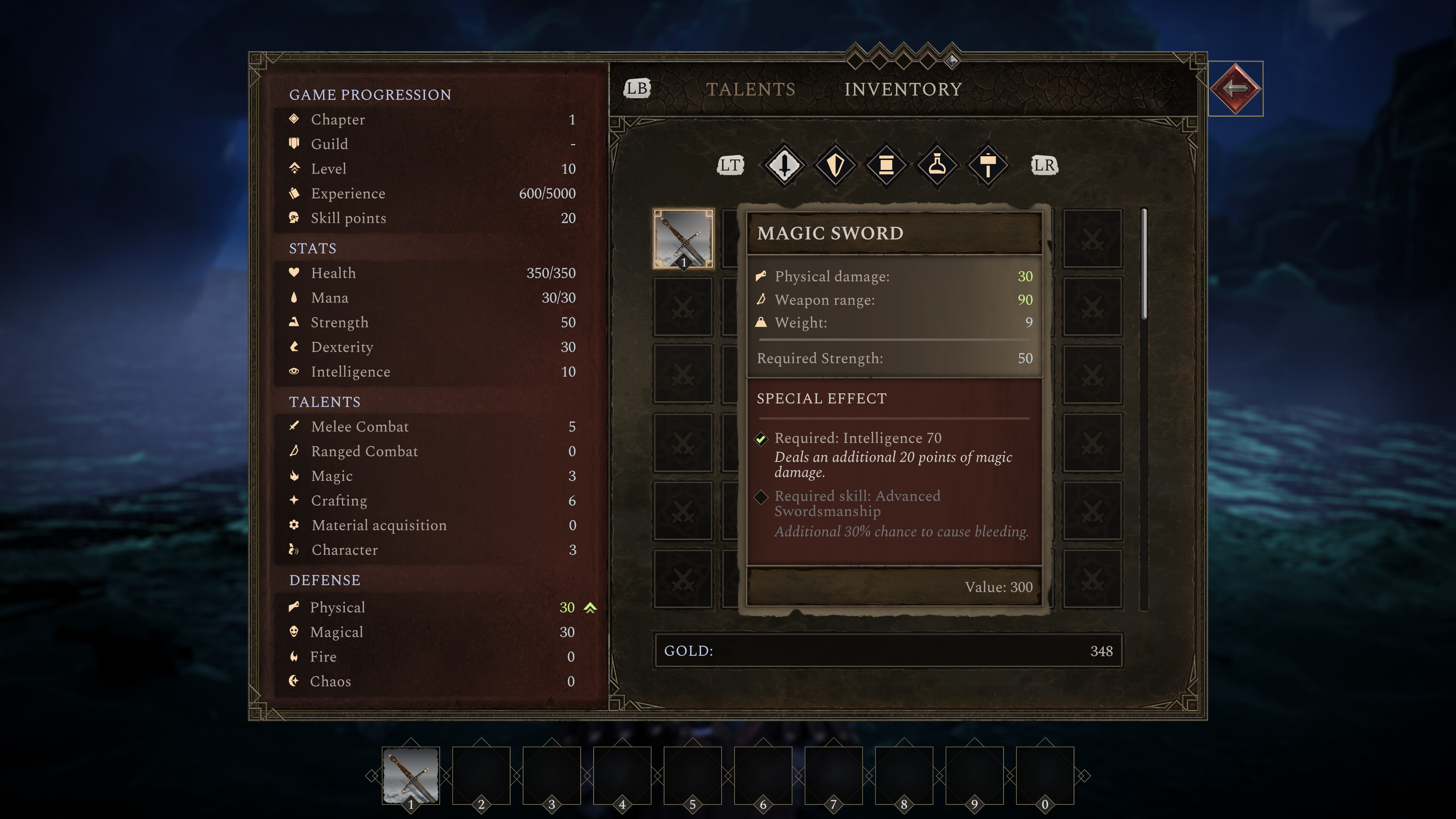 End of Eden screenshot 4
