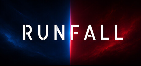 Cover art from RunFall